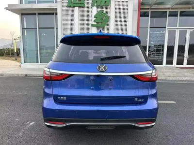 BYD MAX 2018, 78000 км, за 4397.26 USD