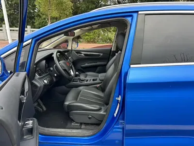 BYD MAX 2018, 78000 км, за 4397.26 USD - фото 7