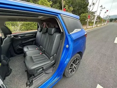 BYD MAX 2018, 78000 км, за 4397.26 USD - фото 9