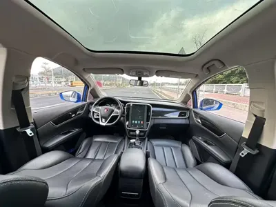 BYD MAX 2018, 78000 км, за 4397.26 USD - фото 11