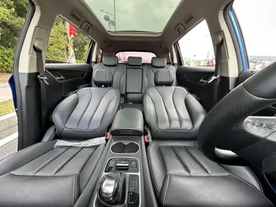 BYD MAX 2018, 78000 км, за 4397.26 USD - фото 13