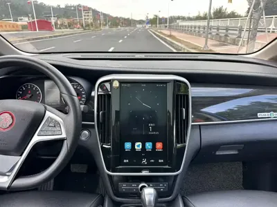 BYD MAX 2018, 78000 км, за 4397.26 USD - фото 15