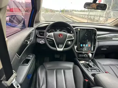 BYD MAX 2018, 78000 км, за 4397.26 USD - фото 16
