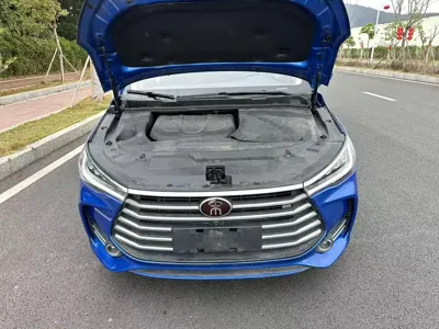 BYD MAX 2018, 78000 км, за 4397.26 USD - фото 18