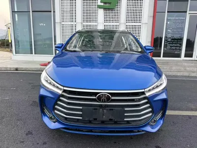 BYD MAX 2018, 78000 км, за 4397.26 USD - фото 21