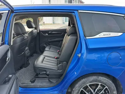 BYD MAX 2018, 78000 км, за 4397.26 USD - фото 22