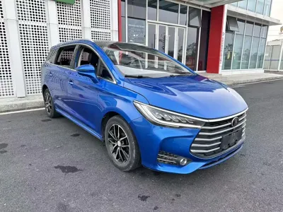 BYD MAX 2018, 78000 км, за 4397.26 USD - фото 23