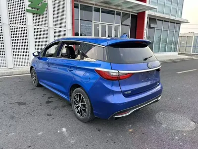 BYD MAX 2018, 78000 км, за 4397.26 USD - фото 24