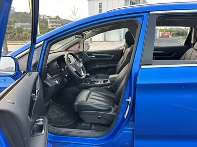 BYD MAX 2018, 78000 км, за 4397.26 USD - фото 25