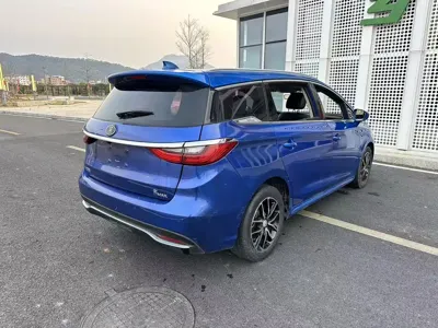 BYD MAX 2018, 78000 км, за 4397.26 USD - фото 26