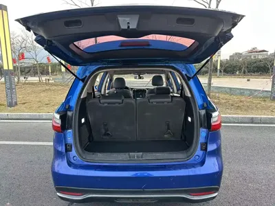 BYD MAX 2018, 78000 км, за 4397.26 USD - фото 27