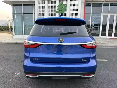 BYD MAX 2018, 78000 км, за 4397.26 USD - фото 28
