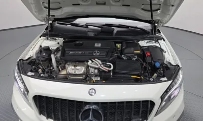Mercedes-Benz GLA-Class 2016, 109775 км, за 11677.83 USD - фото 6