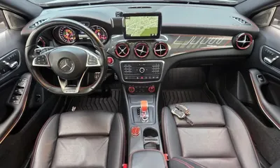 Mercedes-Benz GLA-Class 2016, 109775 км, за 11677.83 USD - фото 7