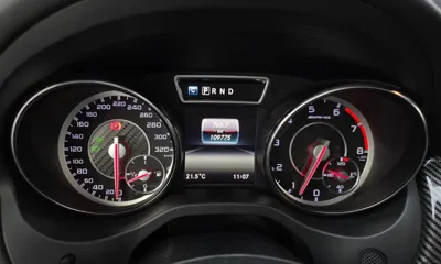 Mercedes-Benz GLA-Class 2016, 109775 км, за 11677.83 USD - фото 8