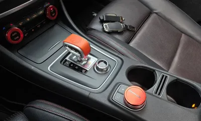Mercedes-Benz GLA-Class 2016, 109775 км, за 11677.83 USD - фото 9