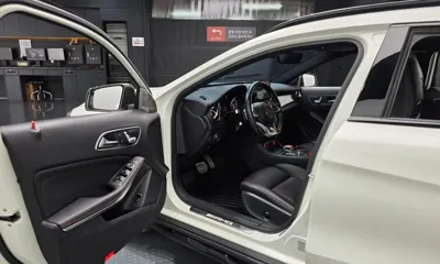 Mercedes-Benz GLA-Class 2016, 109775 км, за 11677.83 USD - фото 10
