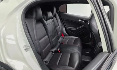 Mercedes-Benz GLA-Class 2016, 109775 км, за 11677.83 USD - фото 11