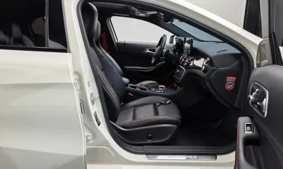 Mercedes-Benz GLA-Class 2016, 109775 км, за 11677.83 USD - фото 12