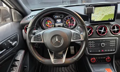 Mercedes-Benz GLA-Class 2016, 109775 км, за 11677.83 USD - фото 13