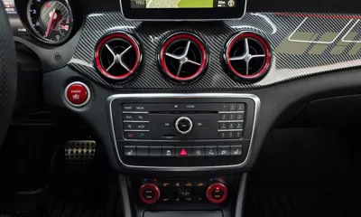 Mercedes-Benz GLA-Class 2016, 109775 км, за 11677.83 USD - фото 15