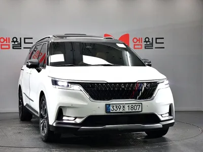 Kia Canival 2021, 144264 км, за 15823.4 USD