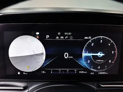 Kia Canival 2021, 144264 км, за 15823.4 USD - фото 6