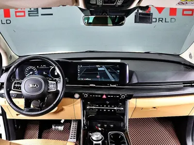Kia Canival 2021, 144264 км, за 15823.4 USD - фото 11