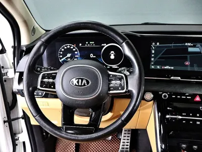 Kia Canival 2021, 144264 км, за 15823.4 USD - фото 12