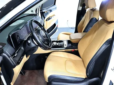 Kia Canival 2021, 144264 км, за 15823.4 USD - фото 14