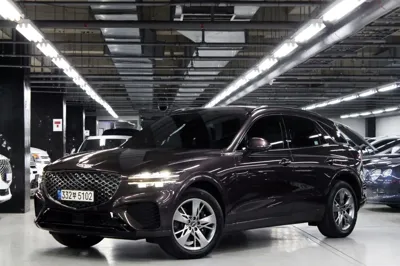 Genesis GV70 2022, 78000 км, за 25469.35 USD