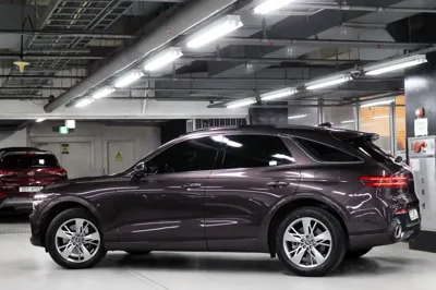 Genesis GV70 2022, 78000 км, за 25469.35 USD