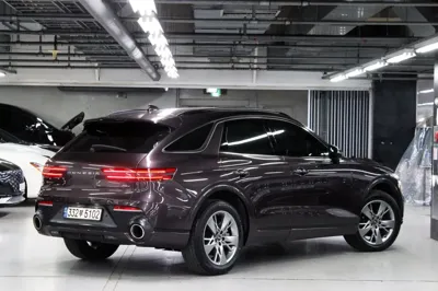 Genesis GV70 2022, 78000 км, за 25469.35 USD - фото 6