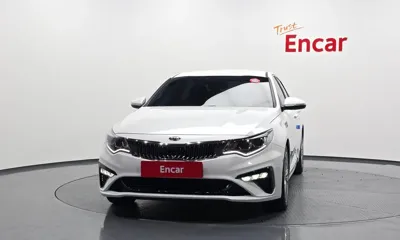 Kia K5 2019, 69350 км, за 9908.79 USD