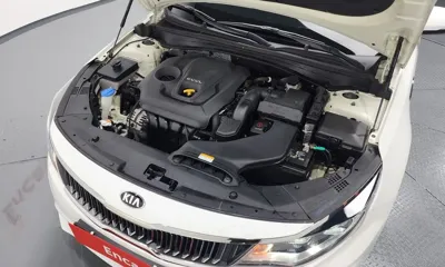Kia K5 2019, 69350 км, за 9908.79 USD - фото 6