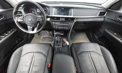 Kia K5 2019, 69350 км, за 9908.79 USD - фото 7