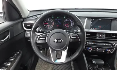 Kia K5 2019, 69350 км, за 9908.79 USD - фото 15