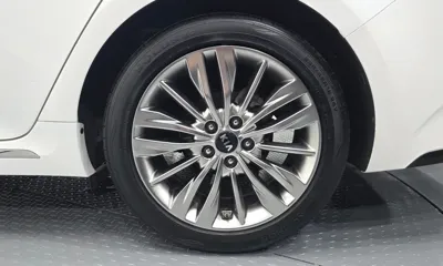 Kia K5 2019, 69350 км, за 9908.79 USD - фото 21