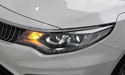 Kia K5 2019, 69350 км, за 9908.79 USD - фото 22