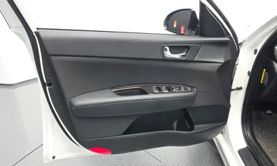 Kia K5 2019, 69350 км, за 9908.79 USD - фото 24