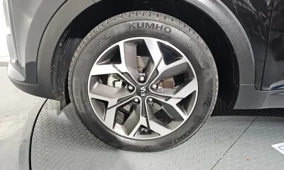 Kia Sportage 2019, 123652 км, за 8543.04 USD