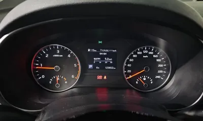 Kia Sportage 2019, 123652 км, за 8543.04 USD - фото 8