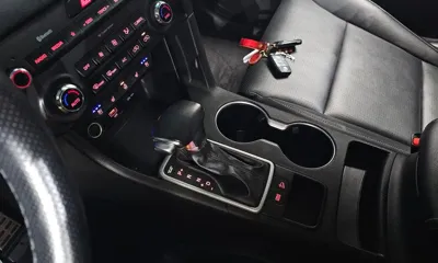 Kia Sportage 2019, 123652 км, за 8543.04 USD - фото 9