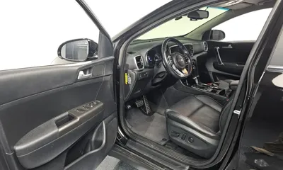 Kia Sportage 2019, 123652 км, за 8543.04 USD - фото 10