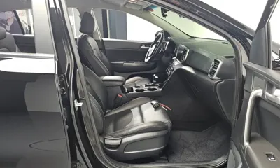 Kia Sportage 2019, 123652 км, за 8543.04 USD - фото 11