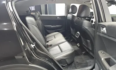 Kia Sportage 2019, 123652 км, за 8543.04 USD - фото 12