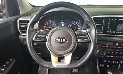 Kia Sportage 2019, 123652 км, за 8543.04 USD - фото 13