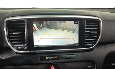 Kia Sportage 2019, 123652 км, за 8543.04 USD - фото 15