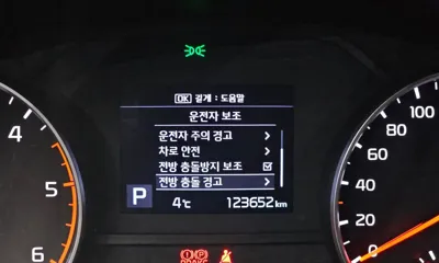 Kia Sportage 2019, 123652 км, за 8543.04 USD - фото 16