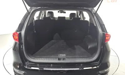 Kia Sportage 2019, 123652 км, за 8543.04 USD - фото 20